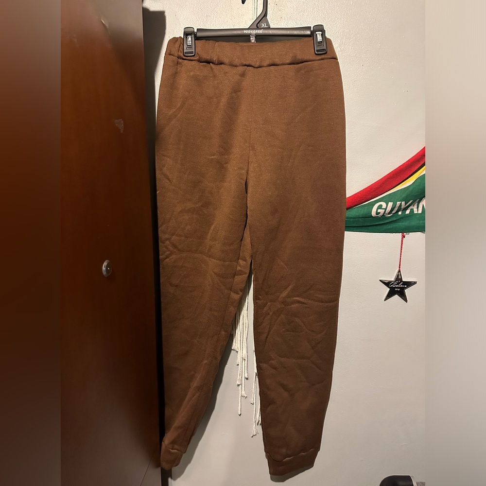 Brand New Sweats
